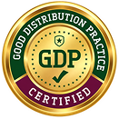 GDP Certified