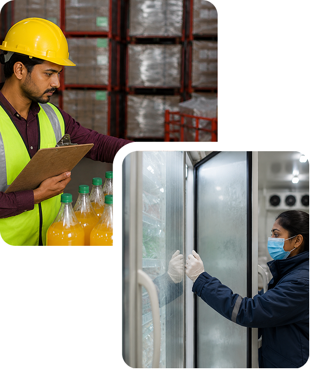 Frischbox Industries We Serve Fulfillment Operations